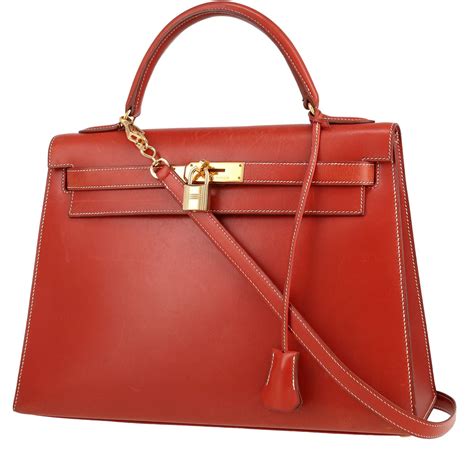 sac kelly hermès occasion